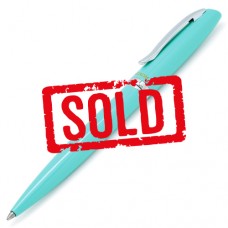 Химикалка Prime turquoise Химикалка Prime turquoise