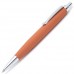 Химикалка Round sienna